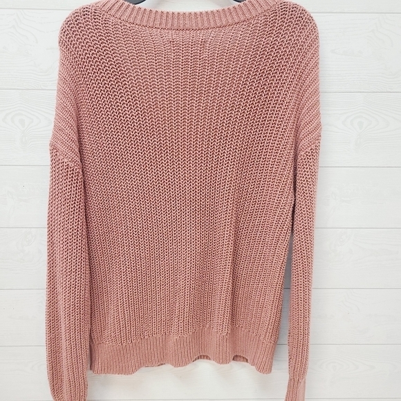 PINK Victoria's Secret Sweater - Picture 5 of 7